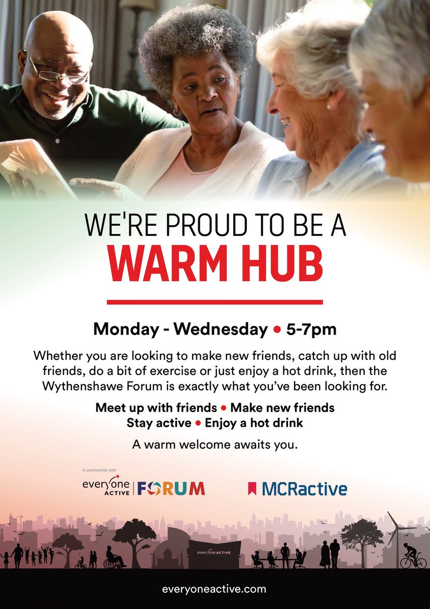 ForumCentre's tweet photo. Throughout the #winter, we have welcoming #warmspaces at #ForumLibrary and at #ForumFlavours.
Refreshments and activities available. https://t.co/LMY3Z1e3Sl
