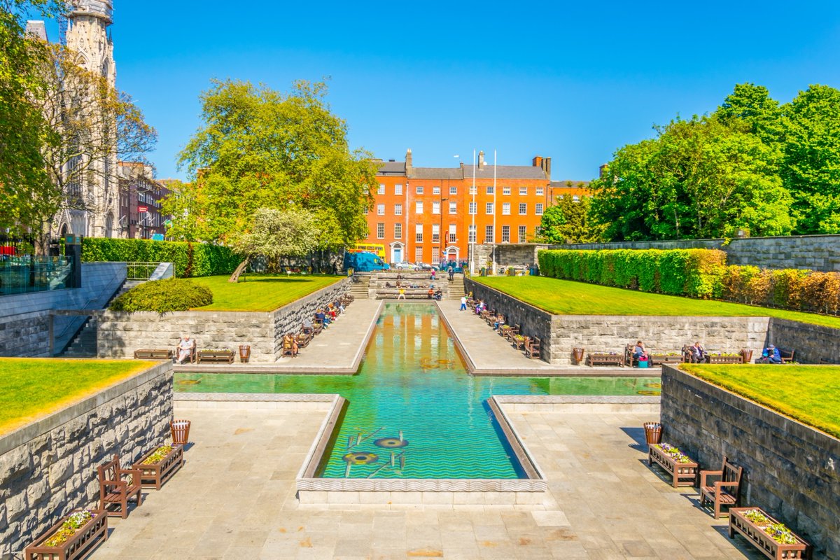 📣 INTO members are once again encouraged to participate in the national demonstration for Palestine in Dublin next Saturday, 13 January convening at the Garden of Remembrance at 1pm. INTO members participating will assemble at the Teachers’ Club, Parnell Square.