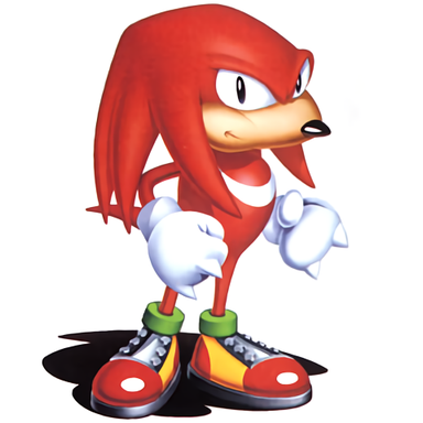 SonicOfficialJP's tweet photo. ／
今年で『ソニック・ザ・ヘッジホッグ3』は発売から30周年を迎えます⸜🙌🏻⸝‍
＼
つまり、ナックルズも誕生から今年で30周年👍🏻 ̖́-︎
改めてみなさんの「ナックルズ・ザ・エキドゥナ」のここが好き！が知りたいのでリプライや引用リポストで教えてください🔴💨

#ソニック https://t.co/87CQ2tYXR8