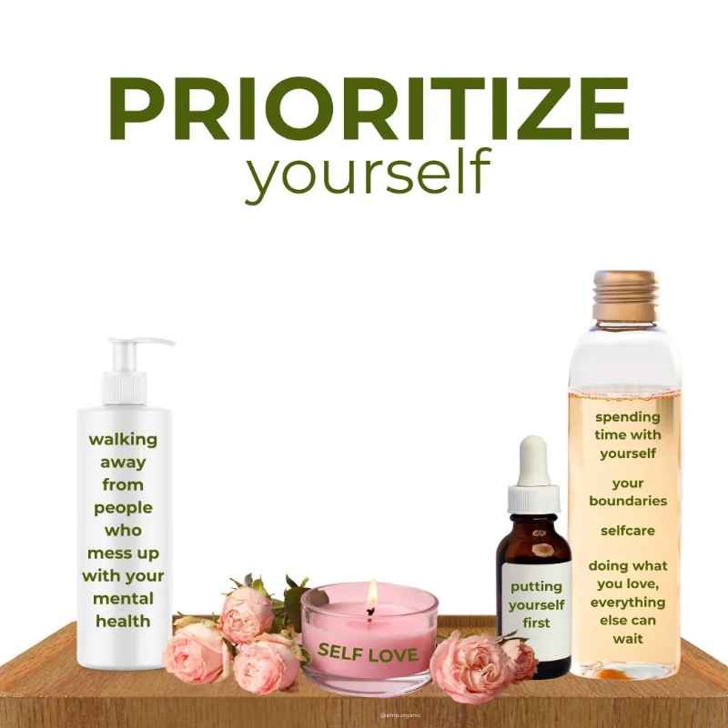 Hey amazing women!

Let's kick off this year with a big dose of self-love. Remember, it's not about being selfish; it's about keeping your energy on point. Take those breaks, chase your dreams, and sprinkle a little "me time" into your busy schedule.
#women #selflove #selfcare