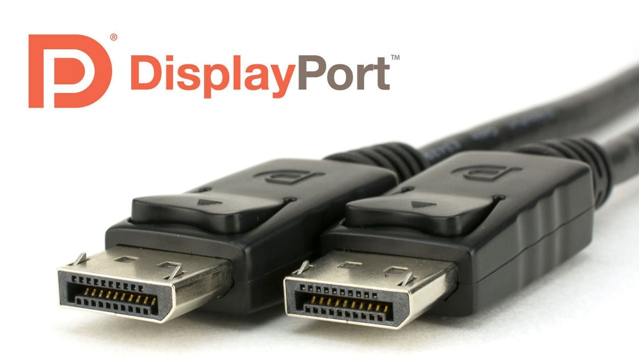 Geeky Gadgets on X: DisplayPort 2.1a specifications updated for