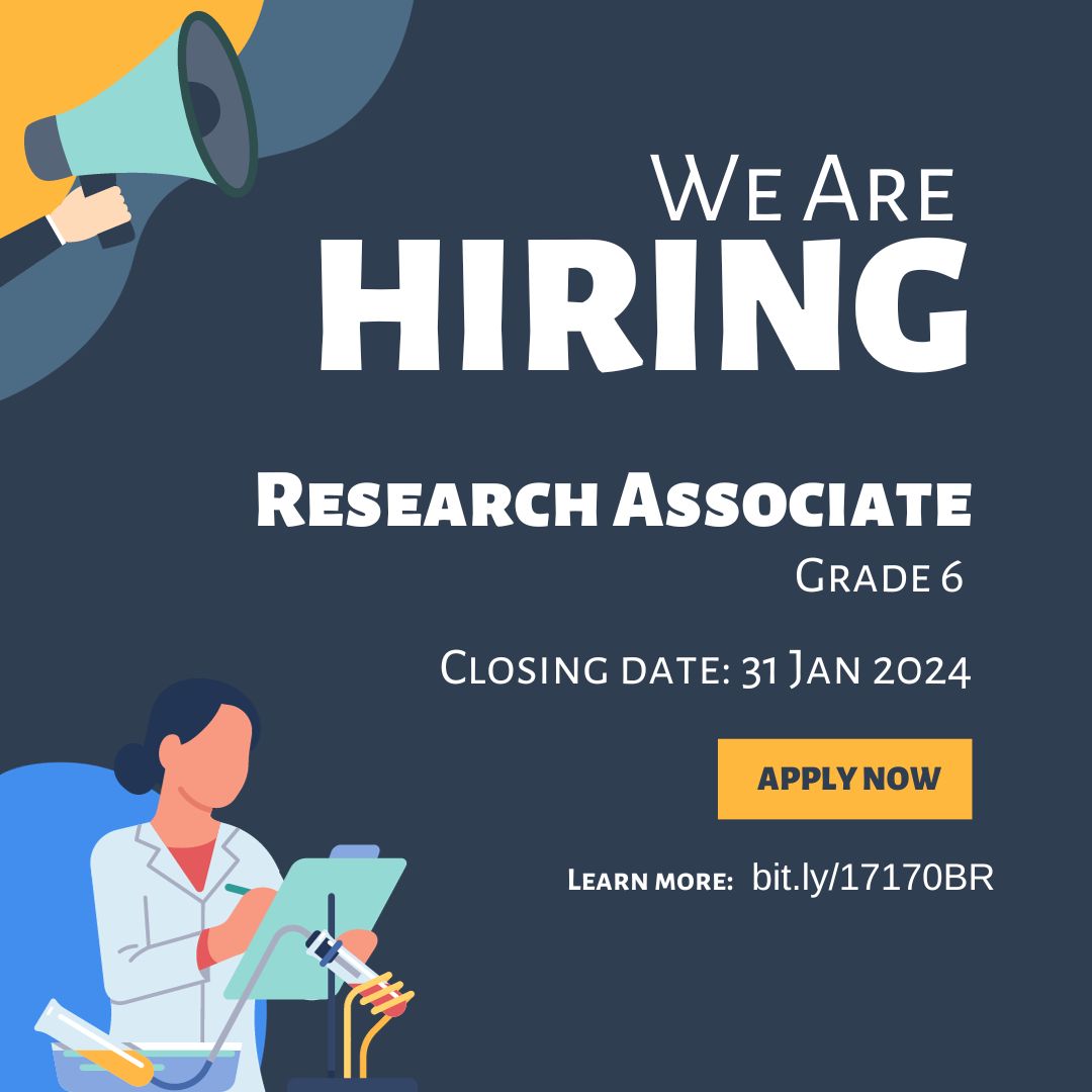 wolfsoncentre's tweet photo. 🚨We are looking for a research associate to join our centre!     

Join Dr Lucy Riglin to investigate how and why can ADHD lead to depression. 

Applications close on the 31 January
See more and apply: https://t.co/WCmeL9afZJ 

#mentalhealthresearch #psychologyjob https://t.co/Aqr038mLbX