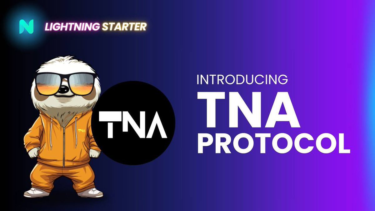 Dilletantte's tweet photo. 📣 @NostrAssets is thrilled to announce their first external project for the Fair Mint campaign on Lightning Starter – @TNA_Protocol! 

🫧 TNA introduces a groundbreaking protocol for issuing & managing programmable Bitcoin name assets.

🔽DETAILS:
https://t.co/2T9TkJZedi

#BRC20NEWS #BRC20