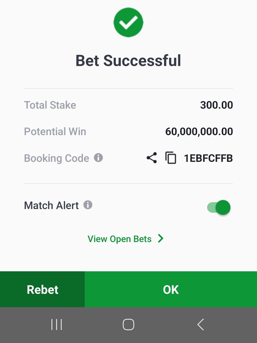 bossolamilekan1's tweet photo. Today over 1.5 game, join telegram channel for more edit:
https://t.co/L9VbM9gQmj https://t.co/YOPlolFEDc