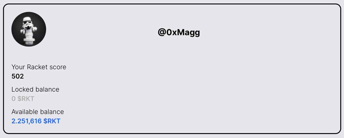 0xMaggie tweet media
