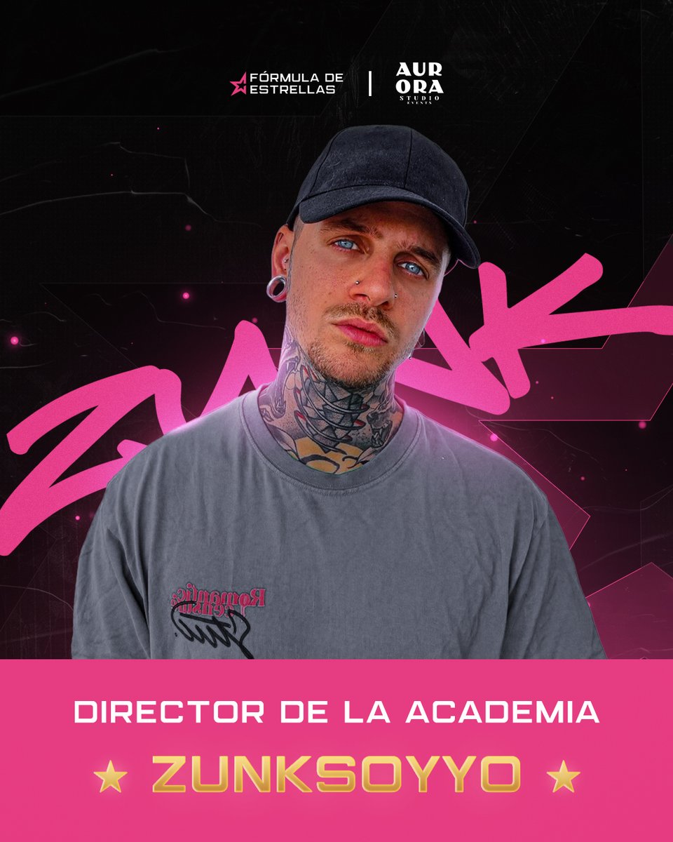 Fórmula de Estrellas tweet media