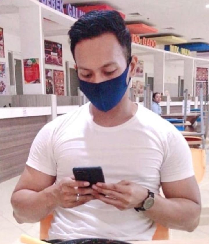 stevano284032's tweet photo. Rekomendasi buat yg di malang, nih teman gua  putra massage 
🌈 Hp/wa +62 878-6111-3359
Buruan kepoin pictnya ...
#priaberotot
#GayMalang
#pijatpriamalang
#massagefullbody https://t.co/SXONJDAqoq