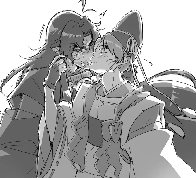 #晴る満ちる 