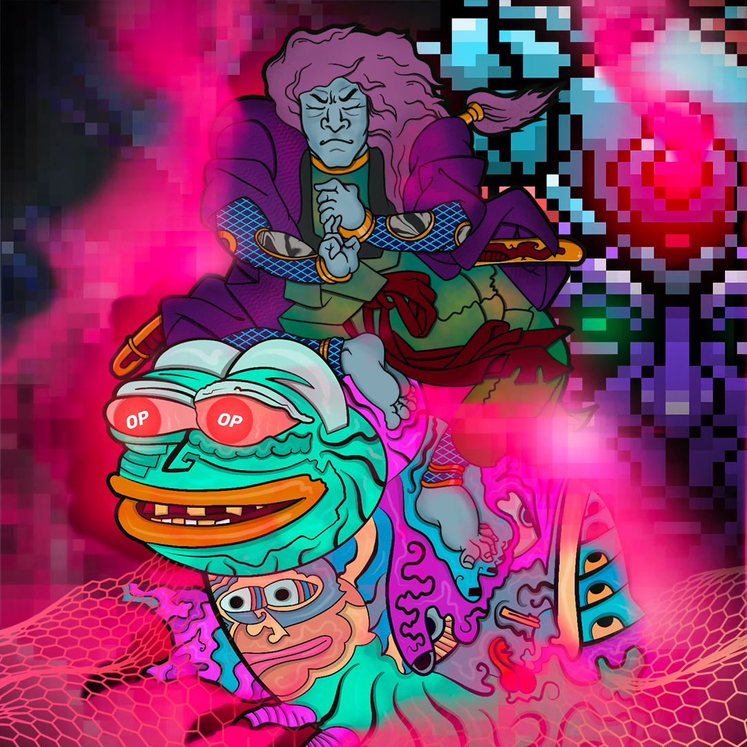 clokkworky tweet media