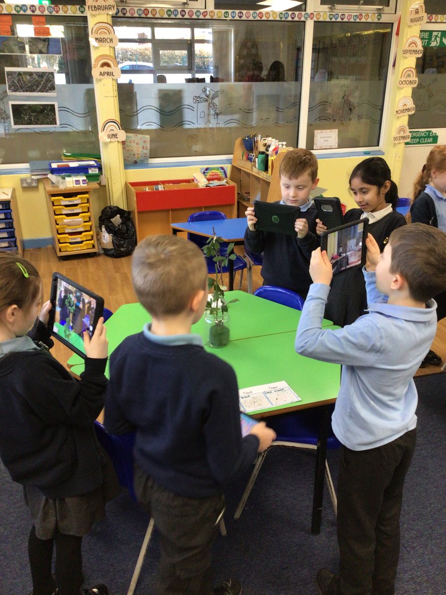 MillfieldsC.E tweet media