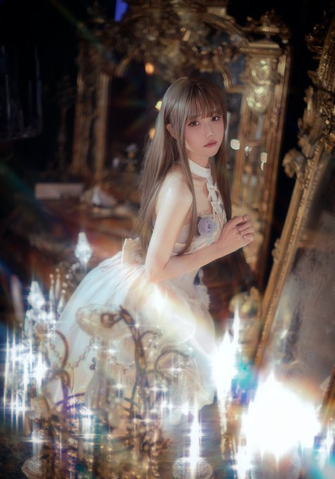 Twitterのコスプレ画像37