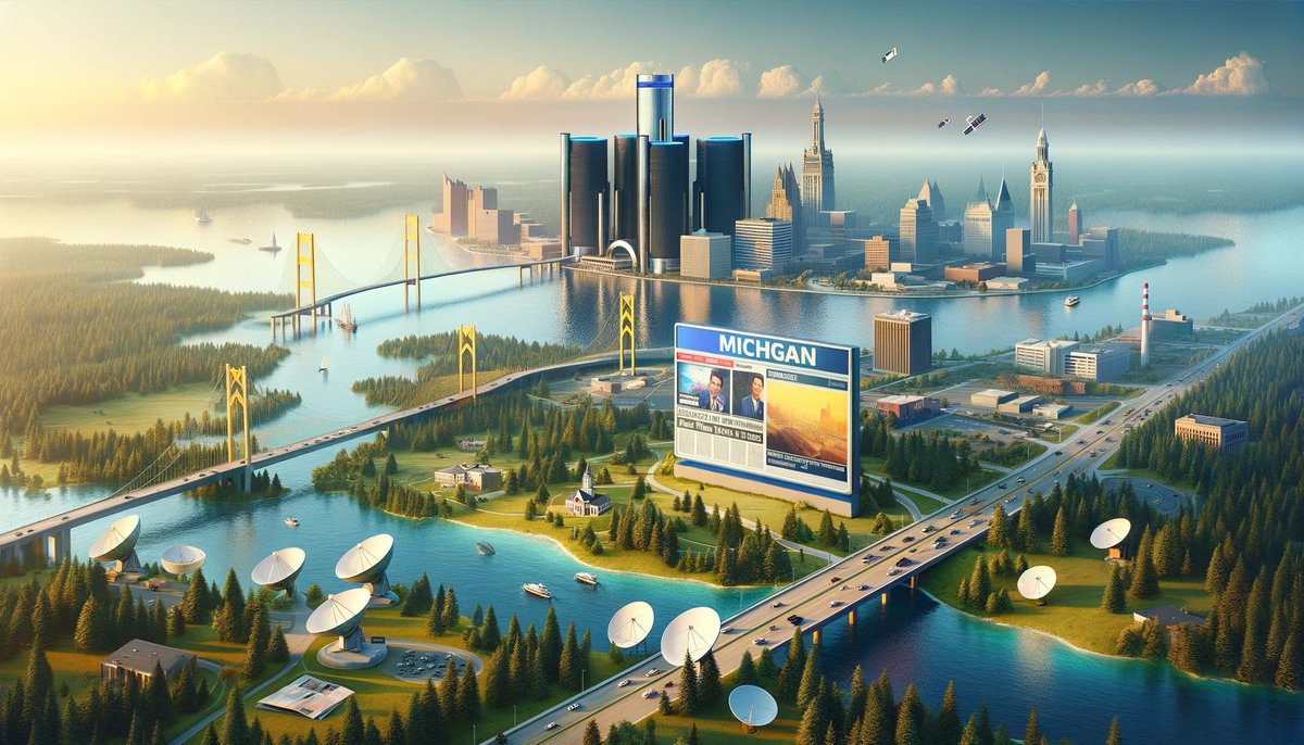 cjeasonmichigan's tweet image. #PressRelease: Michigan Implement Financial Education Programs
Be a More Employee-Focused Company in 2024
1.Implement financial education programs.
2.Offer self-paced online continuing education.

For more information, visit JobFairGiant.com

#businesspassion #focused