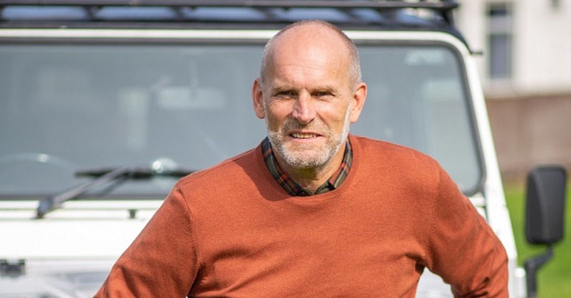 aistores's tweet photo. Peter Gribby will be showcasing their eco-conscious, recycled fibre shirts and Seawool® sweaters at #INDXMan 2024. 

Read our latest blog to find more about their products and their plans for the future👇

#ThriveIndependently #AISBuyingGroup