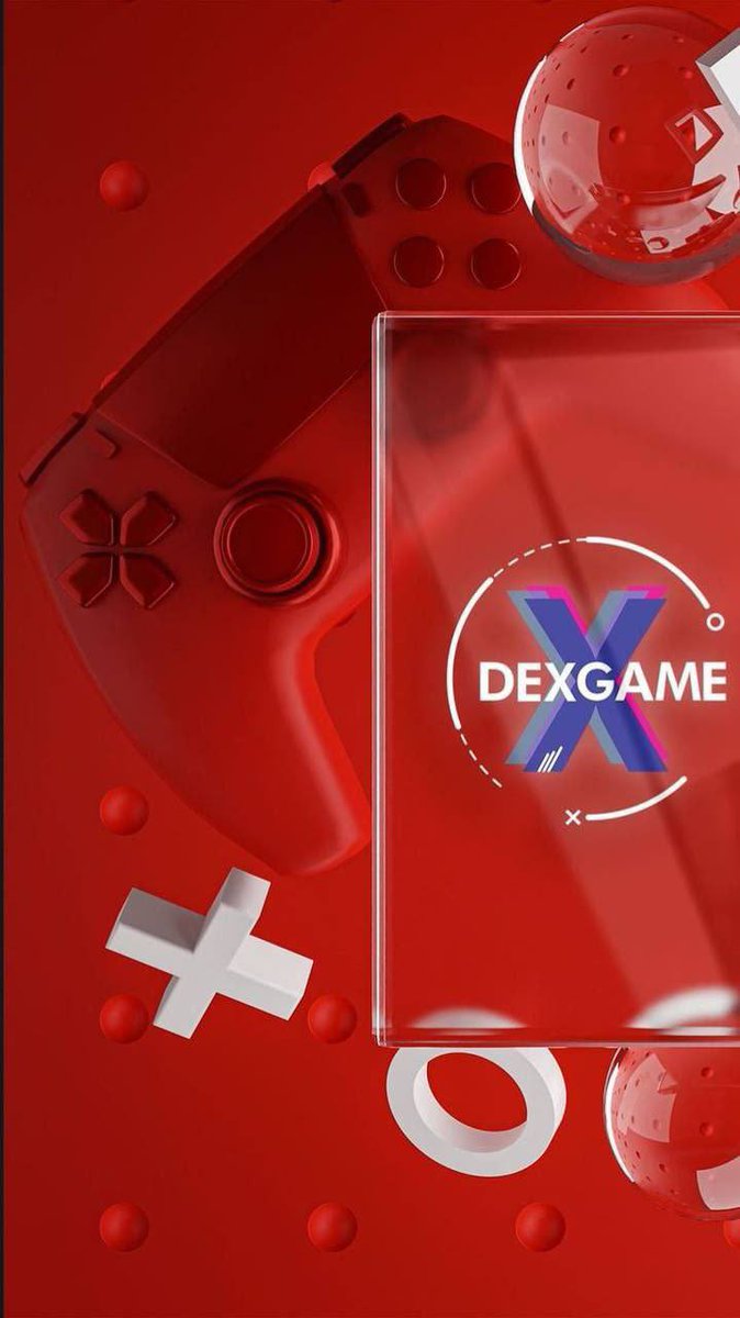 Kriptiolog's tweet photo. @XMaximist @DexGame_io https://t.co/KYOQVmfJ6Y