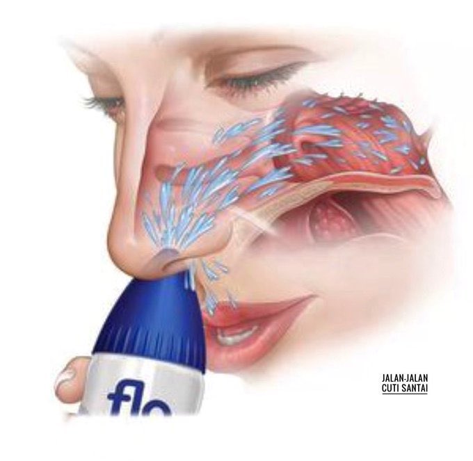 MalaysianFoods's tweet photo. 1) Flo Sinus Care ni ada jual dekat Guardian, Watson dan Farmasi.

Cara pakai :

Masukkan 1 sachet powder dalam botol

Masukkan air suam sampai cecah full 

Goncang bagi sebati. Masa goncang pastikan tutup lubang di muncung penutup botol tu dengan jari untuk mengelakkan air terkeluar.

Stock cepat habis, boleh beli dekat online je 👉🏻https://t.co/RvMIIWme26

FLO SINUS CARE REFILL SACHET (50'S) 
Beli sini 👉🏻https://t.co/6p4OGYALqq