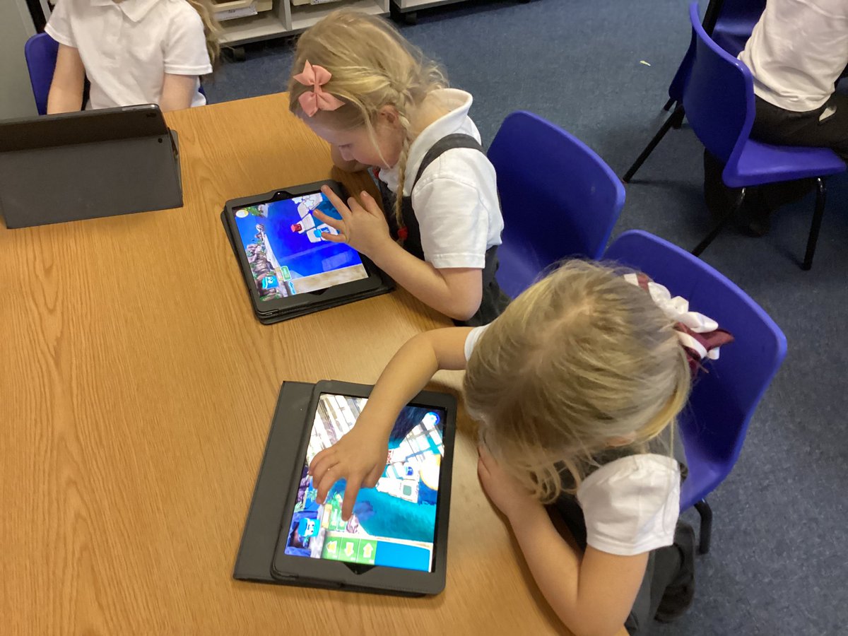 Miss Flynn (@missflynnmlp) on Twitter photo Welcome back Year 1 Yellow. We had a lovely day yesterday. We worked hard doing coding on Box Island. <a href="/computingMLP/">Computing at Mab Lane</a> <a href="/MabLanePri/">Mab Lane Primary Sch</a> #computing #welcomeback #onlythebest 🌟🎅🌈 Welcome back Year 1 Yellow. We had a lovely day yesterday. We worked hard doing coding on Box Island. <a href="/computingMLP/">Computing at Mab Lane</a> <a href="/MabLanePri/">Mab Lane Primary Sch</a> #computing #welcomeback #onlythebest 🌟🎅🌈