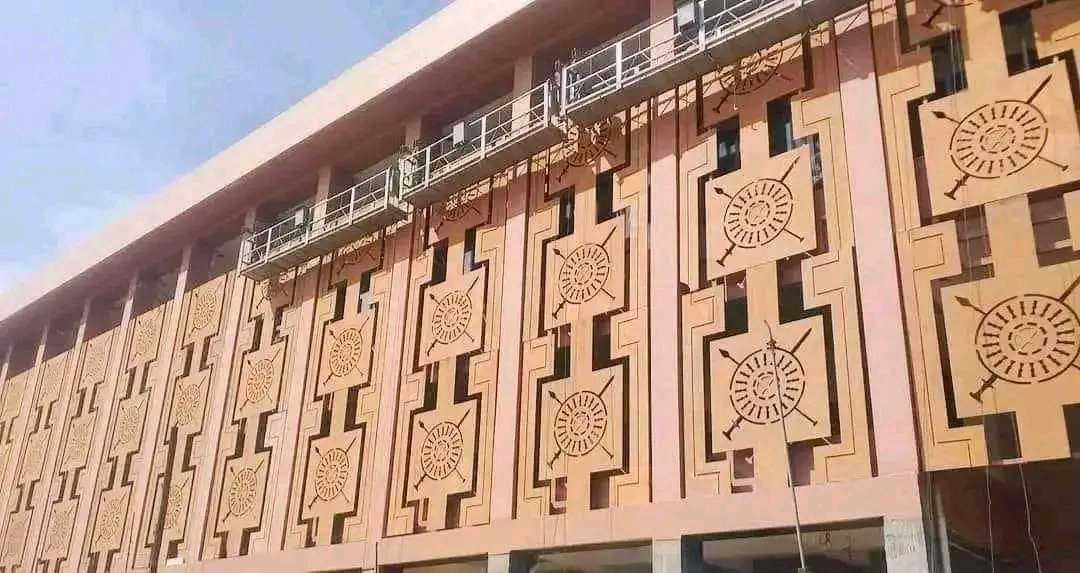 asrat_dr's tweet photo. On this historic day, we extend our gratitude to the Ethiopian government for constructing the Adwa Memorial Museum. A symbol of triumph, resilience, and national unity. #AdwaMuseum #Ethiopia @BrockUGeoTour @WorldLuxuryTour @BBCWorld @Declaracion https://t.co/VG95okqdBw
