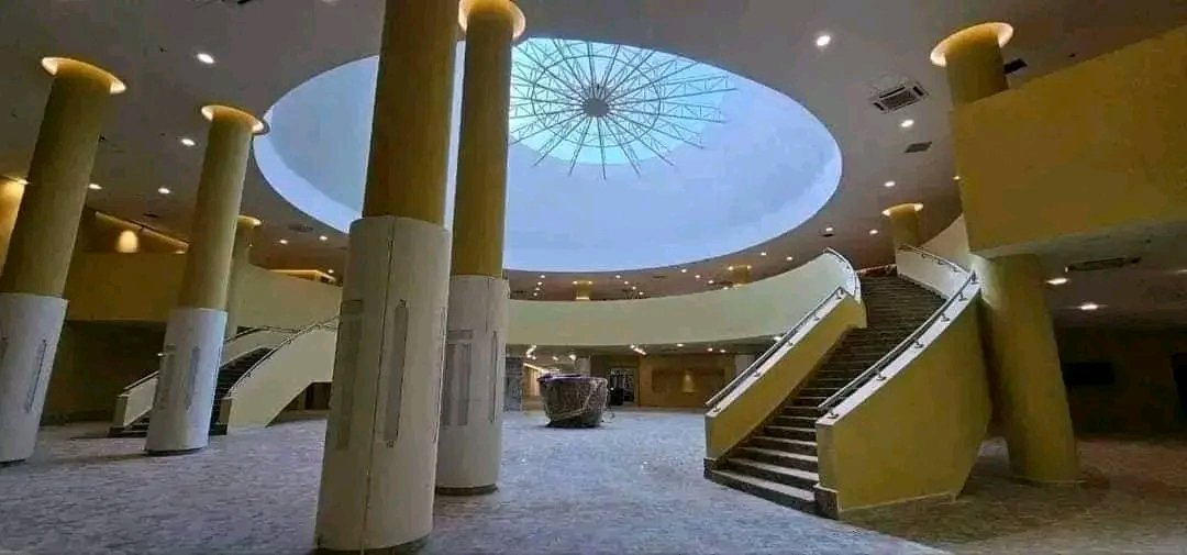 asrat_dr's tweet photo. On this historic day, we extend our gratitude to the Ethiopian government for constructing the Adwa Memorial Museum. A symbol of triumph, resilience, and national unity. #AdwaMuseum #Ethiopia @BrockUGeoTour @WorldLuxuryTour @BBCWorld @Declaracion https://t.co/VG95okqdBw