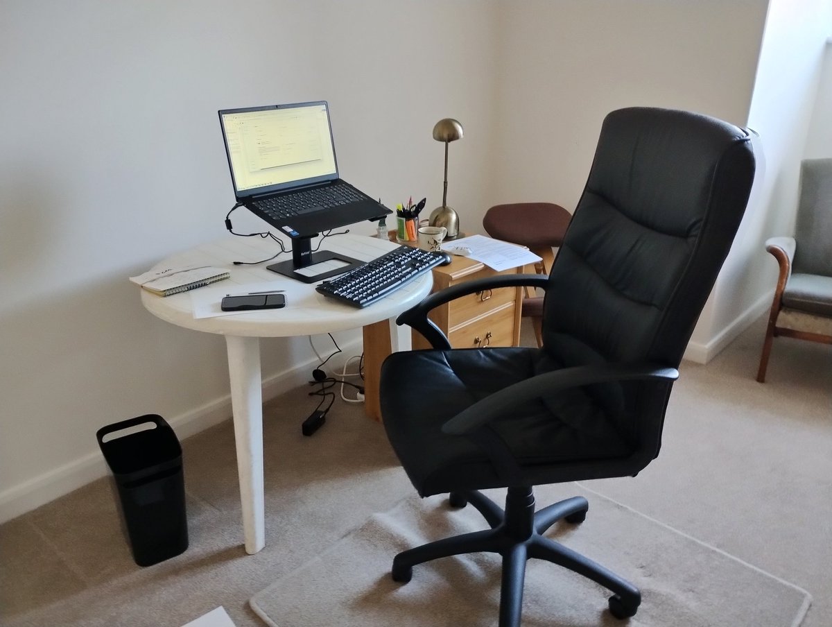 Mark Burleigh tweet media