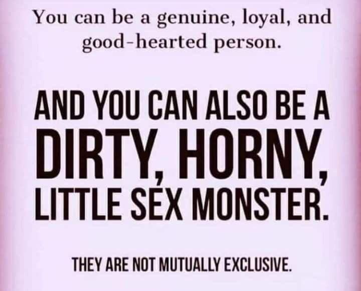 PoppySm85's tweet photo. Good news!!! 😈  Good morning, naughties!! I hope you have a great Tuesday. 😘 https://t.co/mLIaj0uTIH