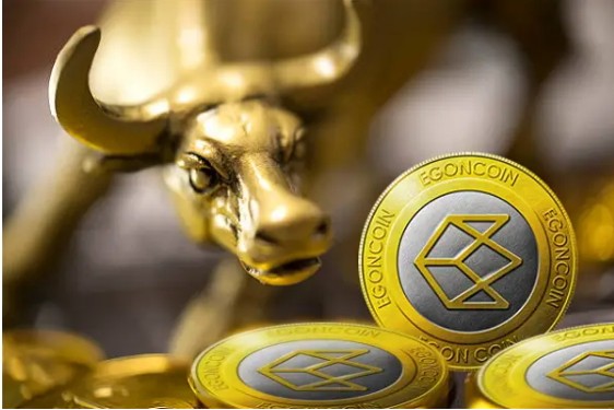 #Egoncoin Chain tweet media