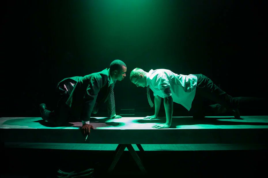 OffWestEnd | The Offies tweet media