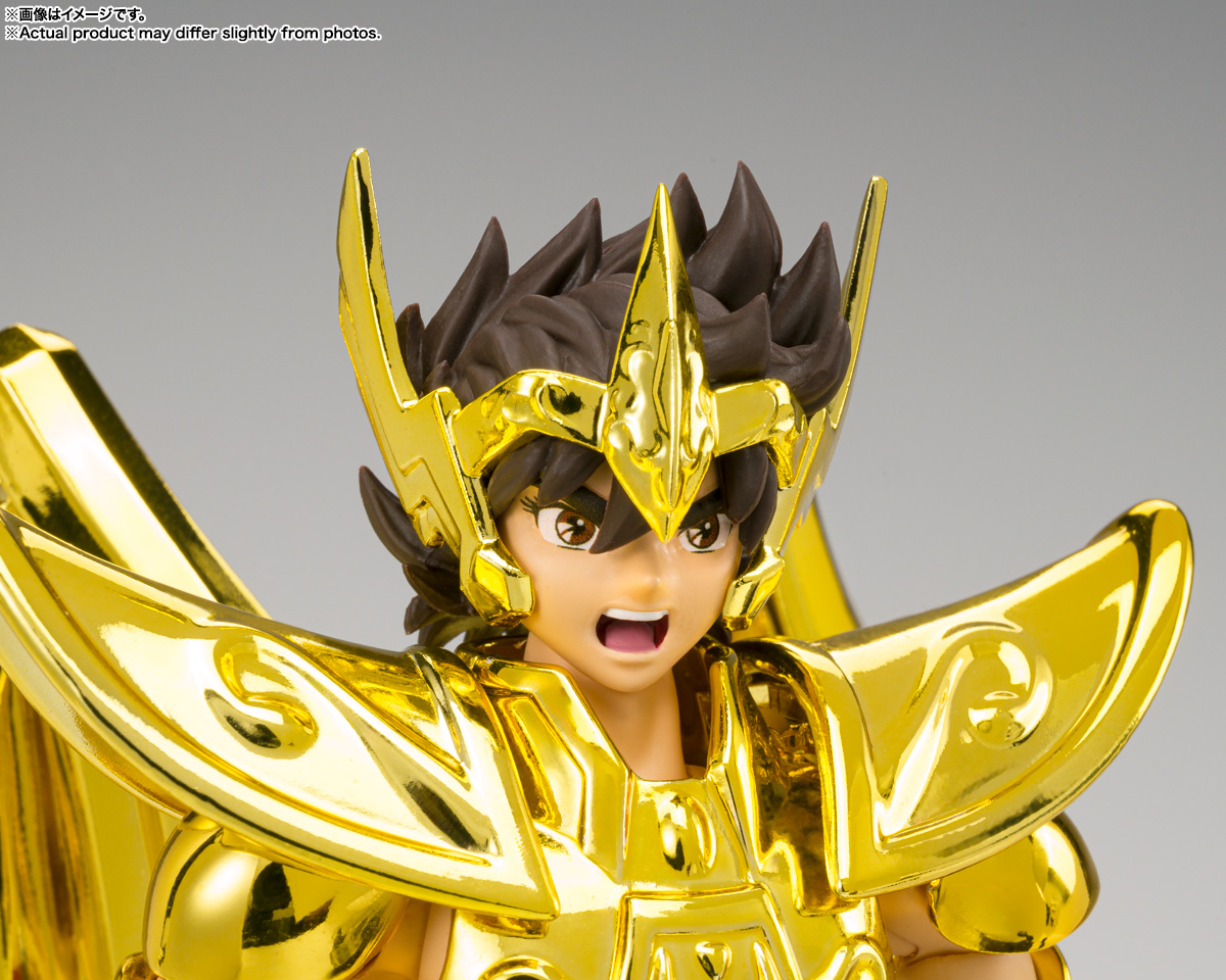 TimelessDimen's tweet photo. https://t.co/nk7MAn9jpA
#SaintSeiya
#SaintClothMyth
#SaintClothMythEX
#聖闘士聖衣神話
#聖闘士聖衣神話EX
2024年07月
聖闘士聖衣神話EX サジタリアス星矢
「 -黄金聖衣の継承者- 」
#聖闘士星矢
バンダイ
22,000円(税10%込)
全高
170mm
https://t.co/9Rst3S5LtC https://t.co/meJPGwliF8