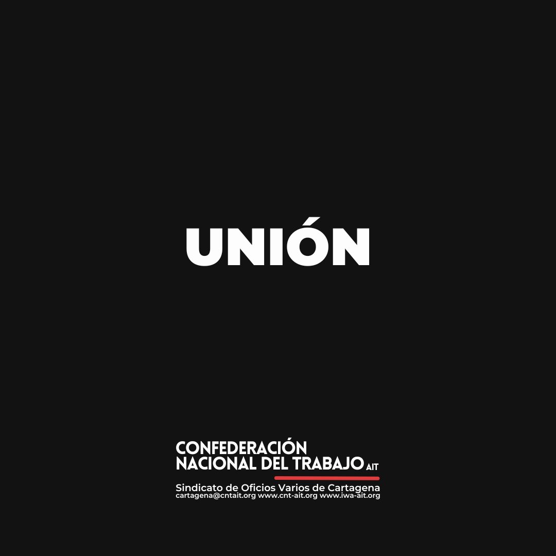 CNT AIT Cartagena tweet media