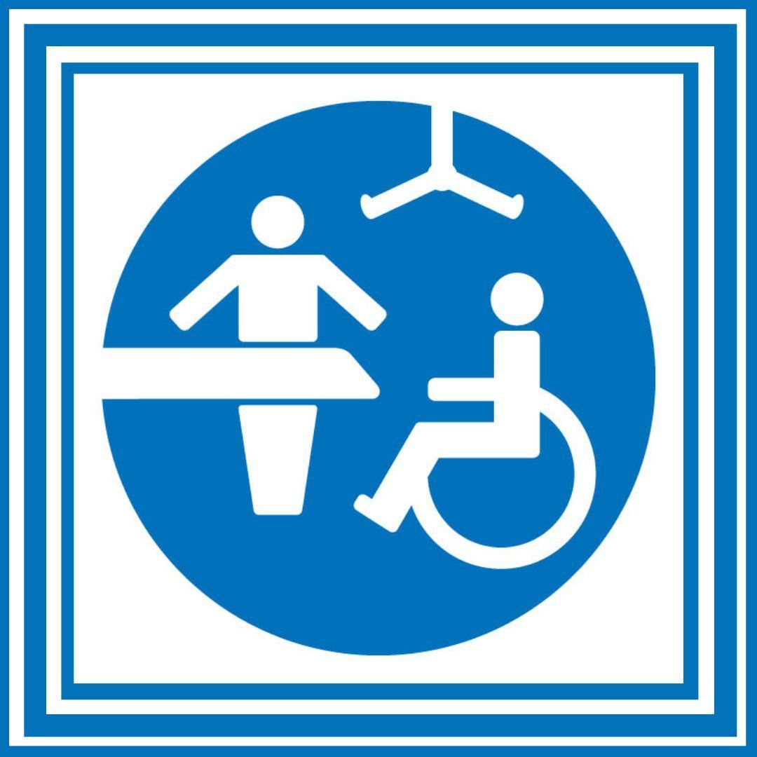Changing Places UK tweet media