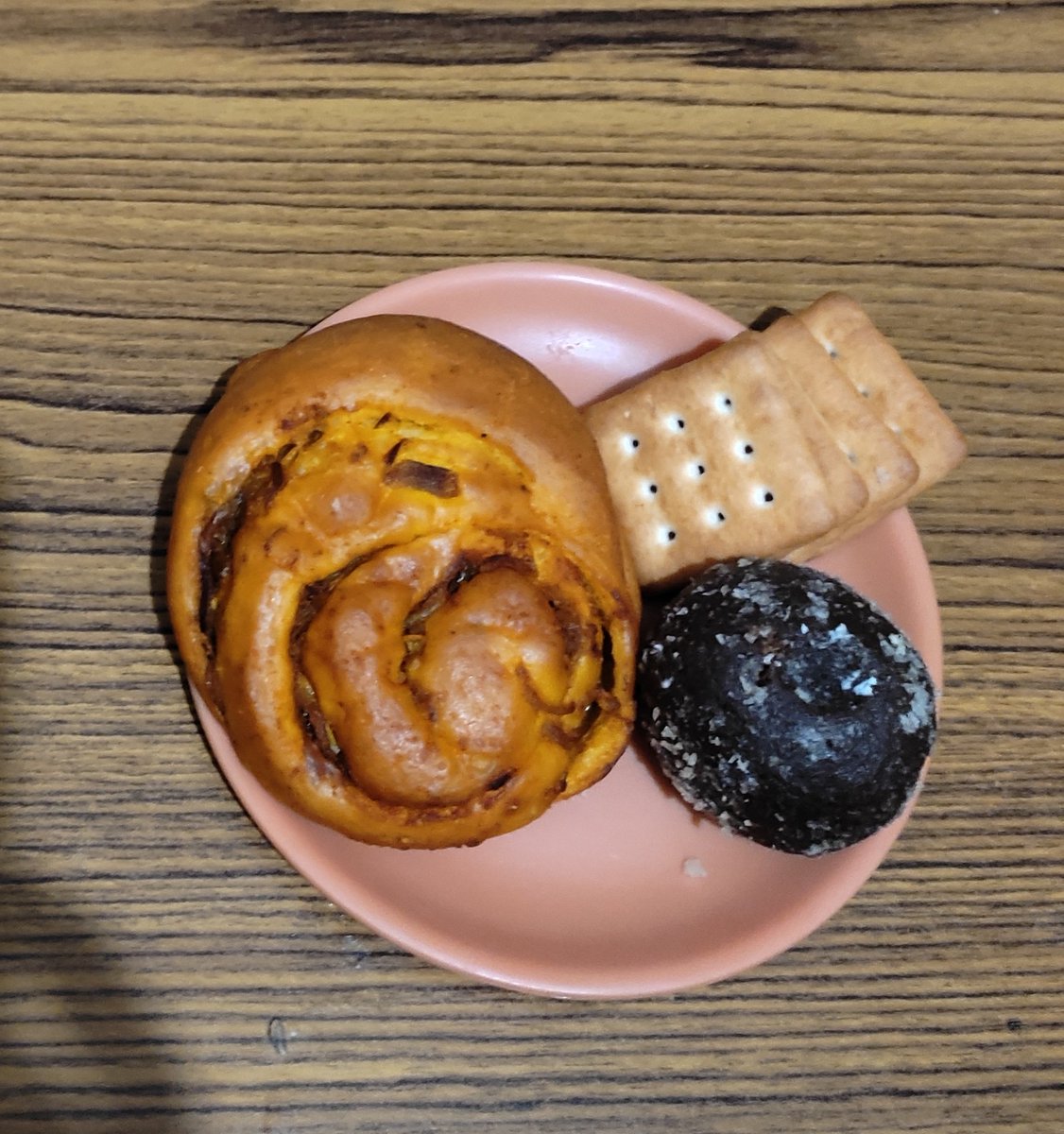 Me_lakshmi03's tweet photo. Snack time, Good evening :) #SnackPlatter https://t.co/7lvEy2b8iN