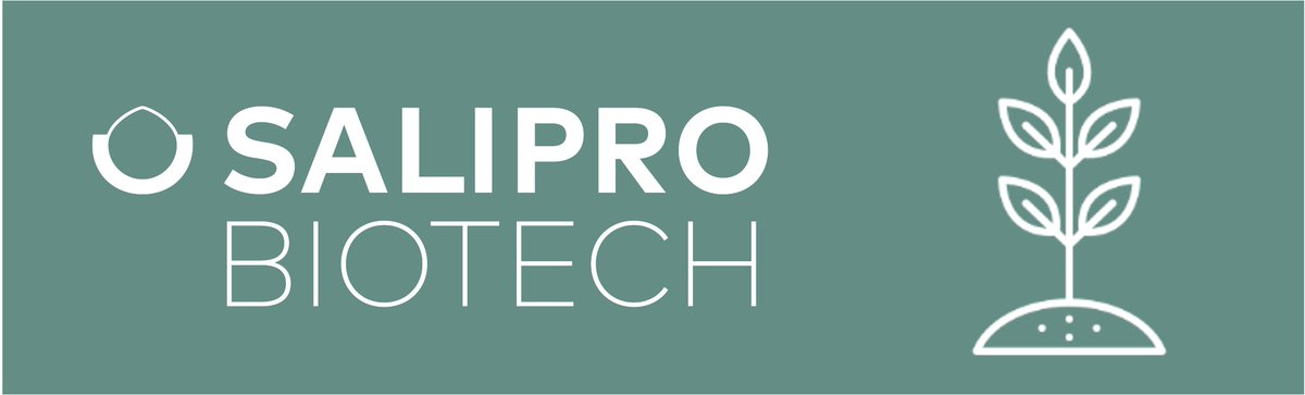 SaliproBiotech's tweet image. We are excited to announce that we have entered into a multi-target research collaboration with another Top5 crop protection company.
#Salipro #Membraneproteins #cropscience #AgTech