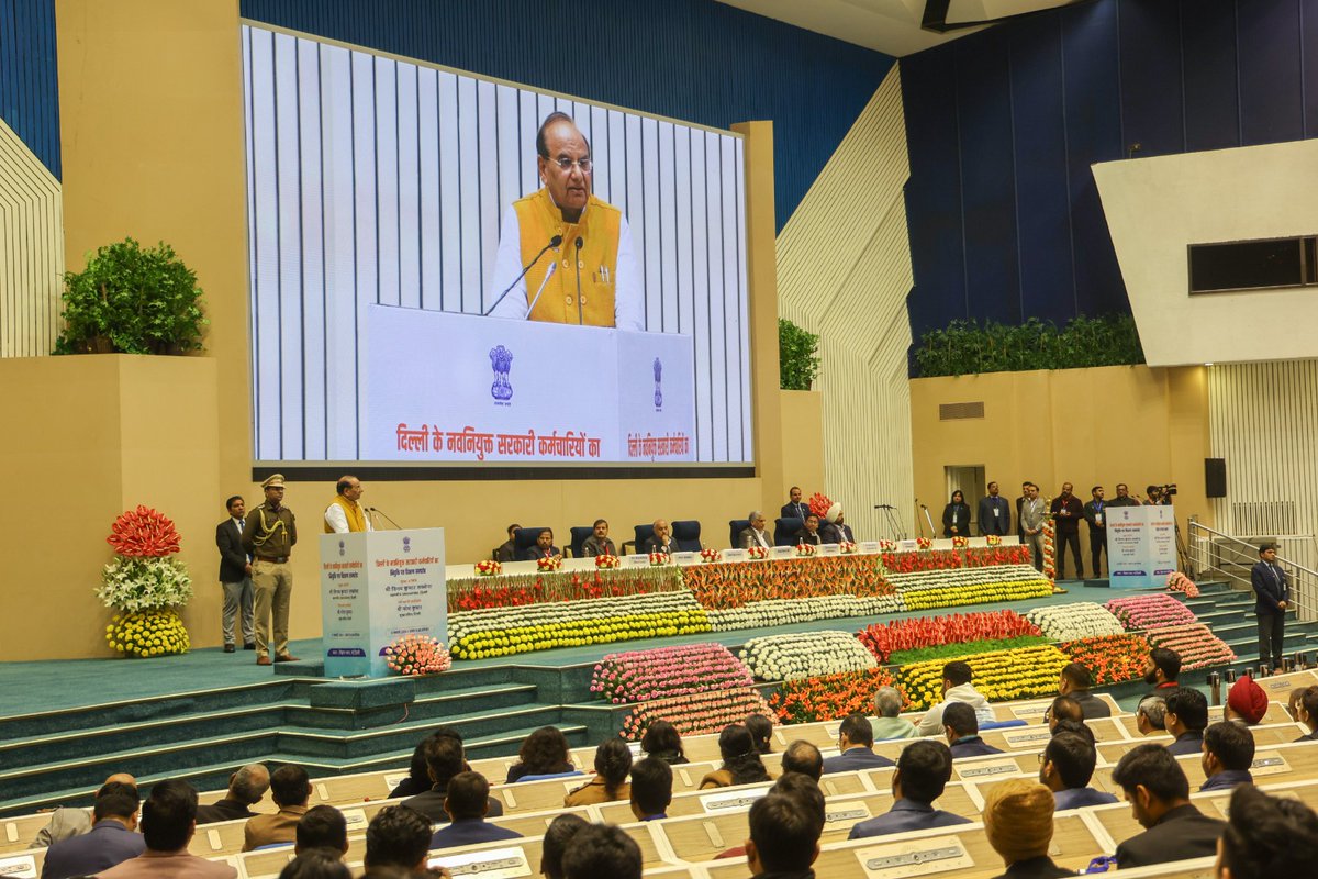 LtGovDelhi's tweet photo. https://t.co/HzlMlqCrFN