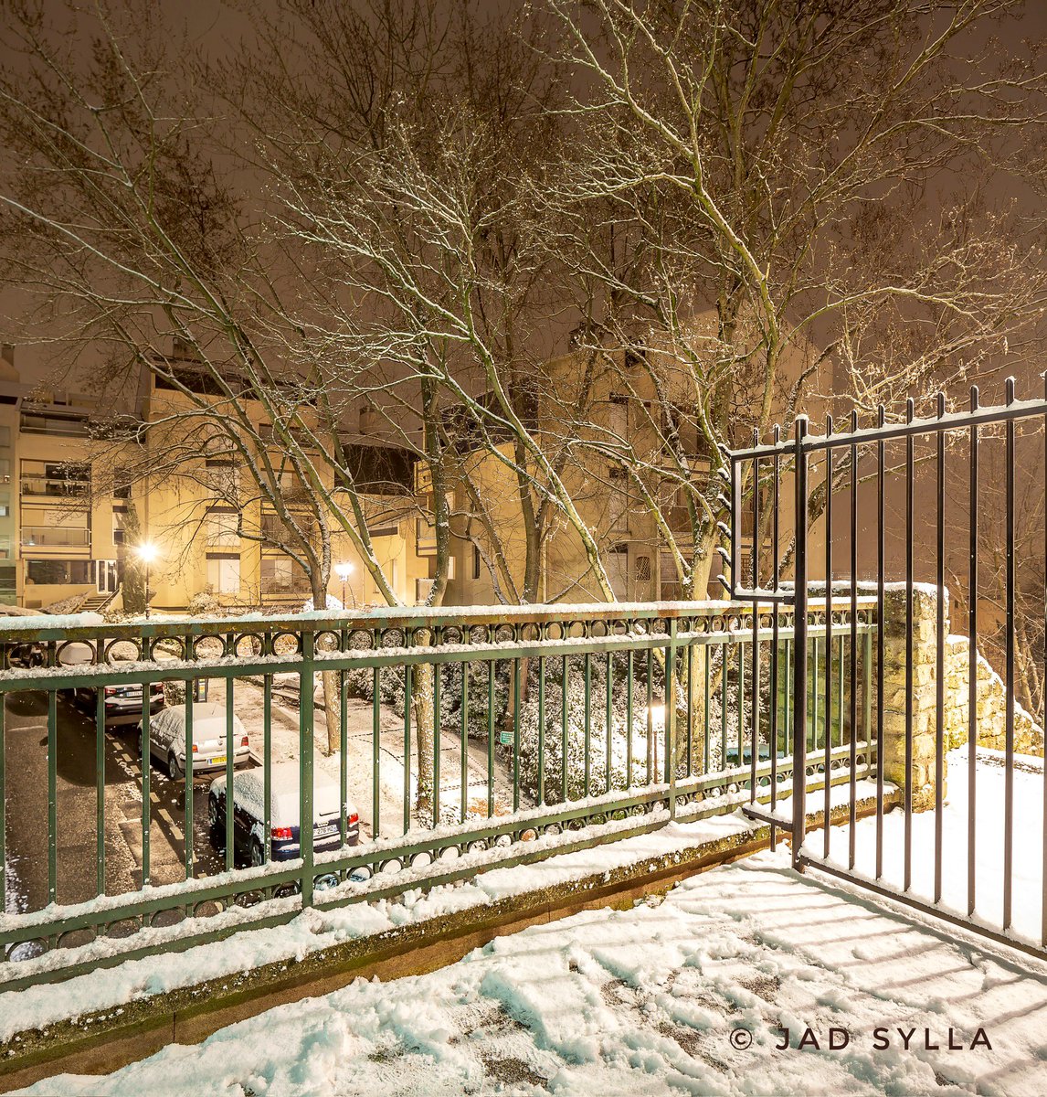 jad_sylla's tweet photo. . Nuit blanche_01.

La neige ajoutant au charme de la magnifique ville de Saint-Cloud. 

@VilleSaintCloud 
@Prefet92 
@hautsdeseinefr 
@hautsdeseine92 https://t.co/2S5O8FgBkm