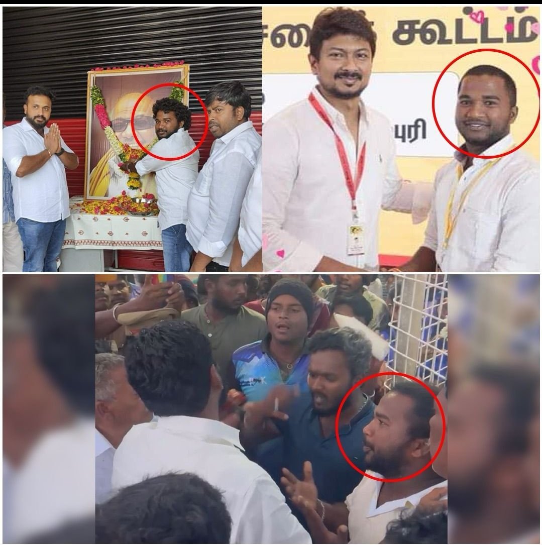 munivendhu's tweet photo. @MrNaresh0506 @GOLDKINGGOLDKI4 @shanmugamchin10 டேய் அவன் கொத்தடிமை திமுககாரன்டா.. https://t.co/VxVeaWiWMi