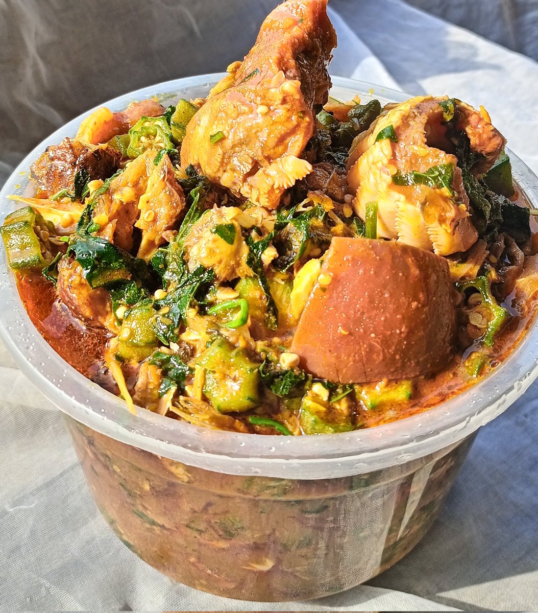 soupessentials's tweet photo. Please patronize me 🙏 🙏 to order Call/WhatsApp 09053004765 https://t.co/mZCjZQIseC