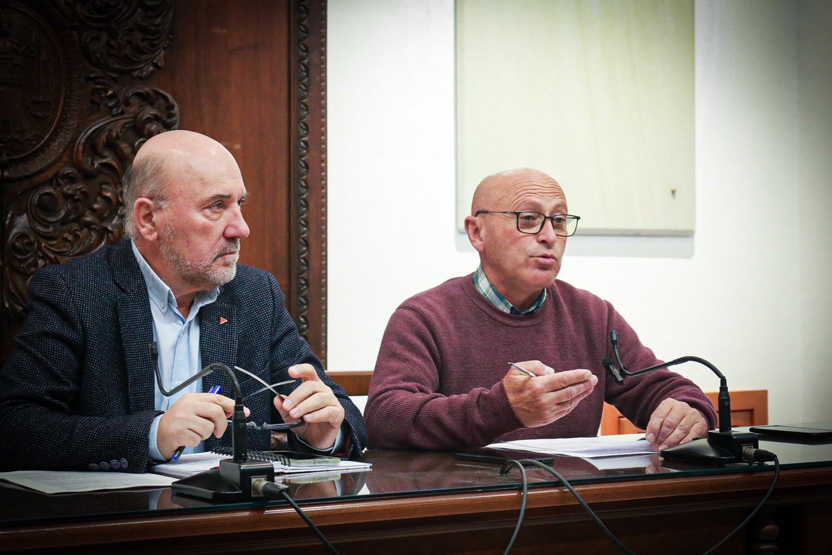 José Luis Álvarez-Castellanos Rubio tweet media