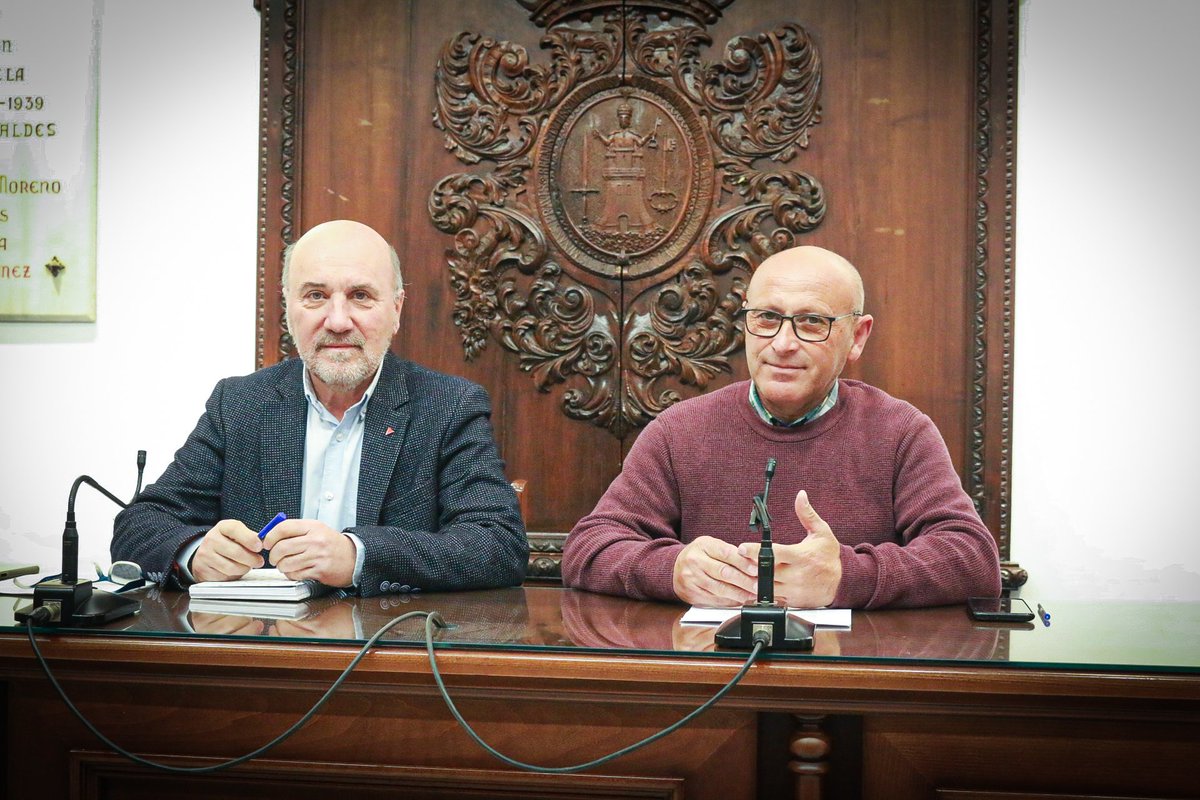 José Luis Álvarez-Castellanos Rubio tweet media