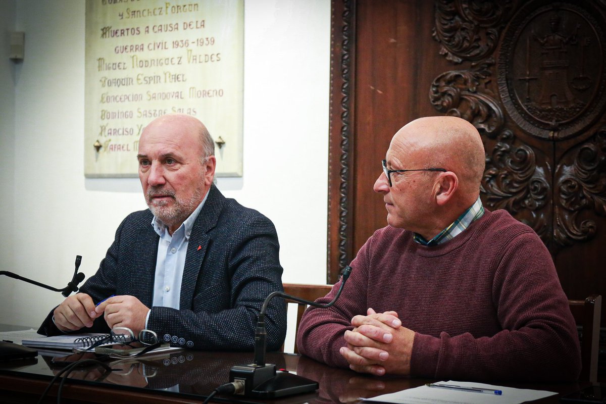 José Luis Álvarez-Castellanos Rubio tweet media