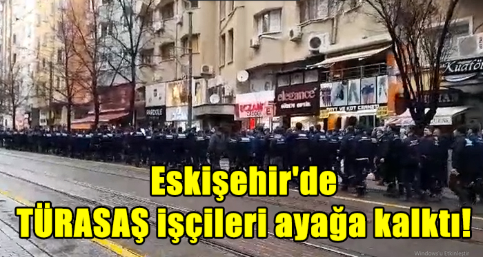 anadolugzt's tweet photo. Eskişehir'de TÜRASAŞ işçileri ayağa kalktı
https://t.co/O9aGcUjOBz https://t.co/PmTxd7Ngf1