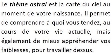 _laerce's tweet photo. C•O•N•C•O•U•R•S

Remportez un thème astral qui cible les choses pour lesquelles vous êtes faites, sur le plan professionnel 💌

(Vous pouvez participer pour vous-même ou pour un proche)

Conditions:
~RT
~Suivre @_laerce https://t.co/X1P9cN6IR6