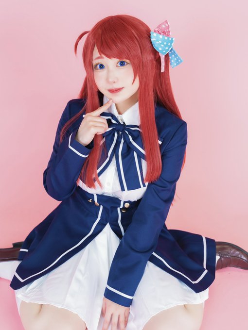 コスプレイヤーあんりのTwitter画像14