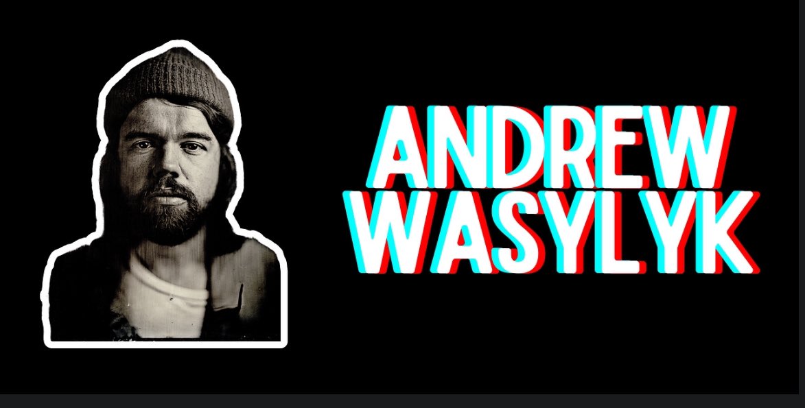 “The creative process is the most important thing, because everything else is out of your control. It doesn’t really feel too prolific from my point of view, every record is a struggle. But that’s part of the rub.” My chat with @A_Wasylyk LINK: open.substack.com/pub/everything…