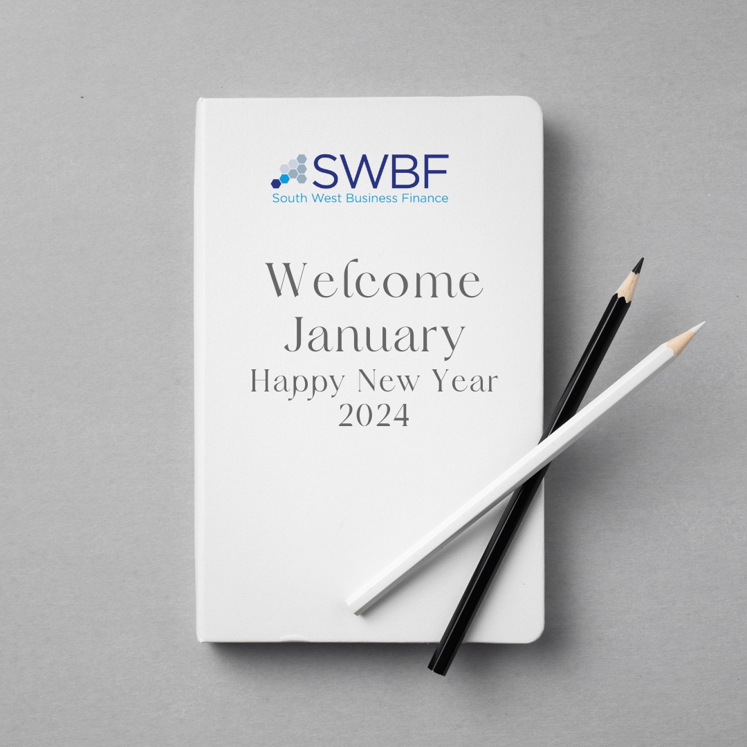 s_w_b_f's tweet photo. Happy New Year from all the Team at SWBF!

January is a great time to reflect on your goals and plans for your business in 2024. https://t.co/f6FfkThEHB
