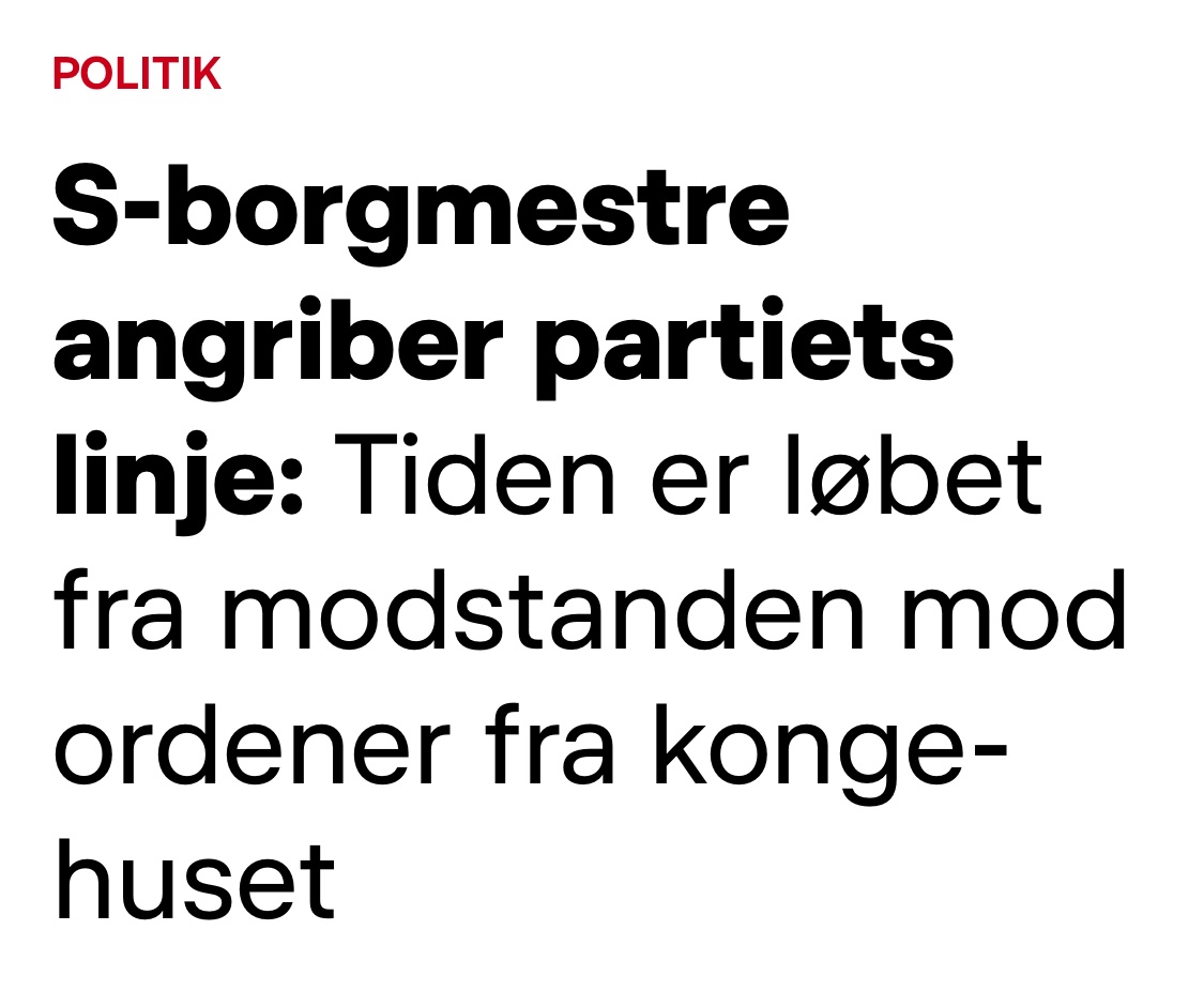 annenoech's tweet photo. Og jeg som troede, at det var ordener fra kongehuset tiden var løbet fra 🎖️ https://t.co/37zCnQdsnl