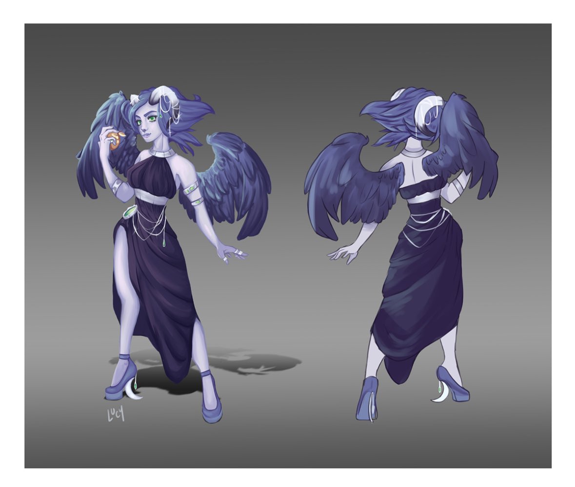 lucy 💫 tweet media