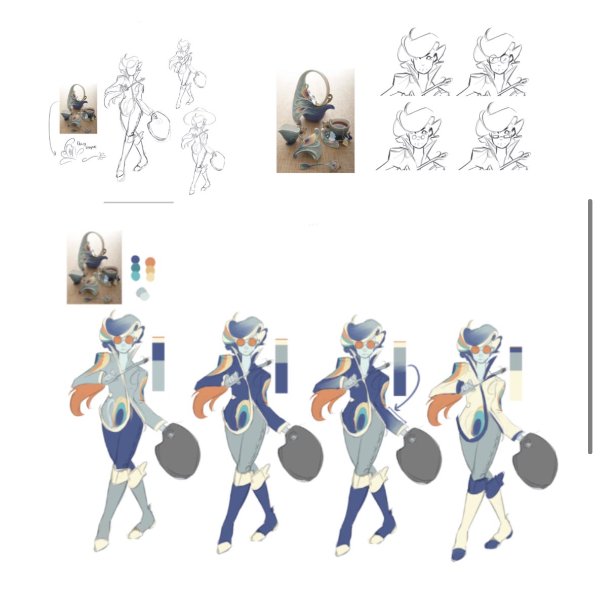 lucy 💫 tweet media