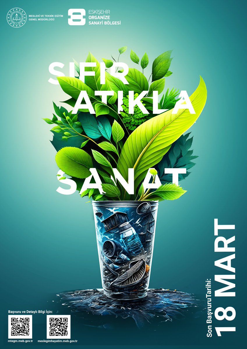 kastamonumesem's tweet photo. #Ahilik Anlayışında Sanat 
Kısa Film Yarışması

Zamanı Durduranlar 
İnsan ve Tabiat Temalı
Fotoğraf Yarışması

Sıfır Atıkla Sanat

Güzel konular seçilmiş. https://t.co/wVIelaZo7U
