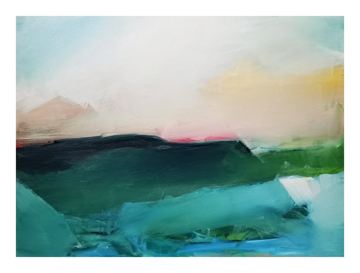 leylamurr's tweet photo. Stand still
Acrylic on canvas
80 x 60 cm
#abstractart #art #abstractpainting #Abstractlandscapes #abstractexpressionism https://t.co/RJg1EMuwQZ