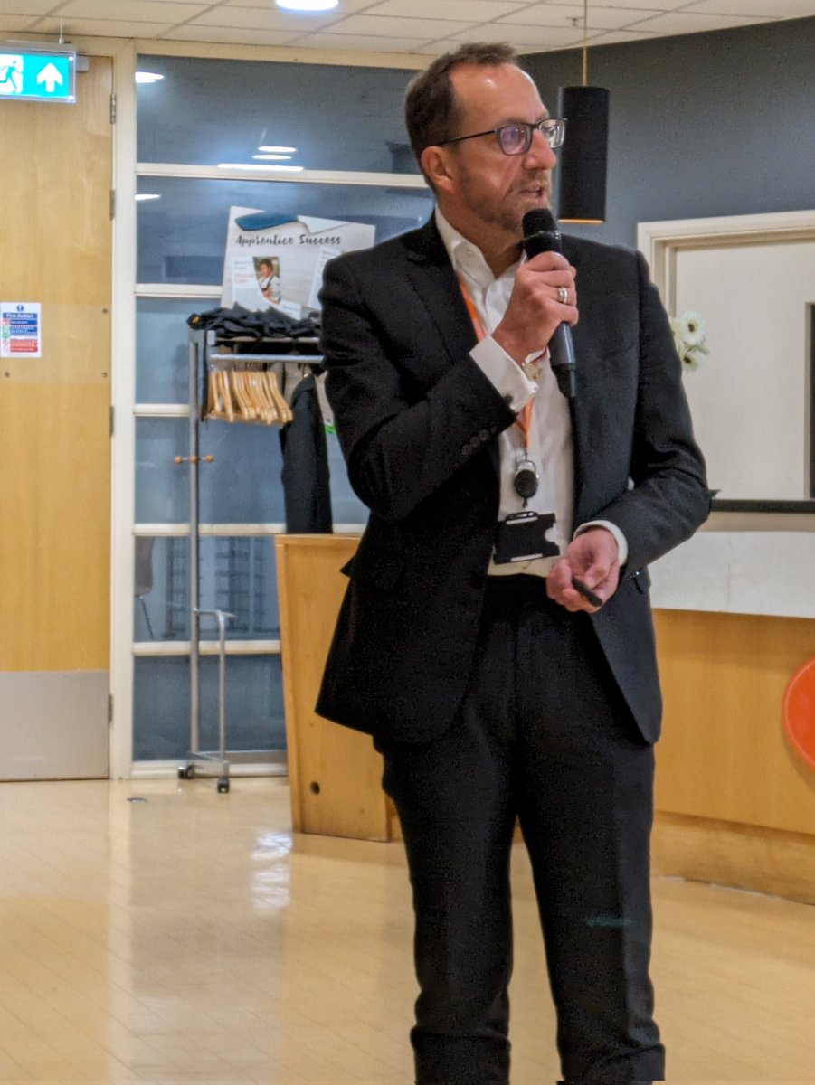 Training Provider tweet media