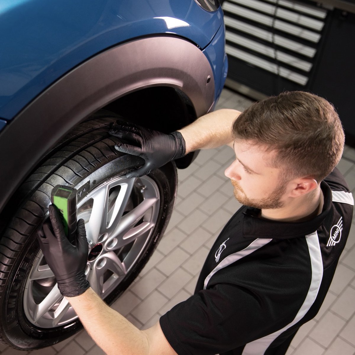 Marshall_MINI's tweet image. Technician required at Marshall #MINI #Bournemouth. Join us.
 
To find out more and to apply online see &amp;gt;
ce0572li.webitrent.com/ce0572li_webre… #jobs